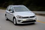 Volkswagen Golf SV 2015 года (ZA)